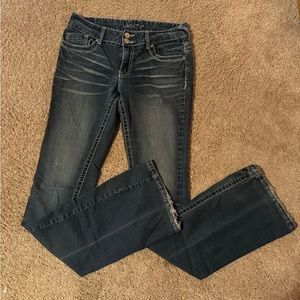 28x37 Vanity Jeans